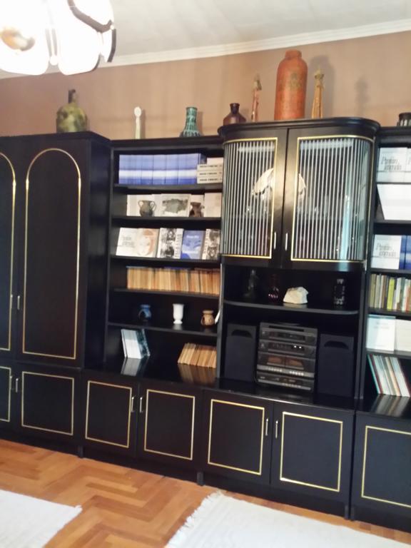 Апартаменти Boris Apartman Дьюла Екстер'єр фото