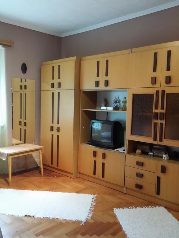 Апартаменти Boris Apartman Дьюла Екстер'єр фото